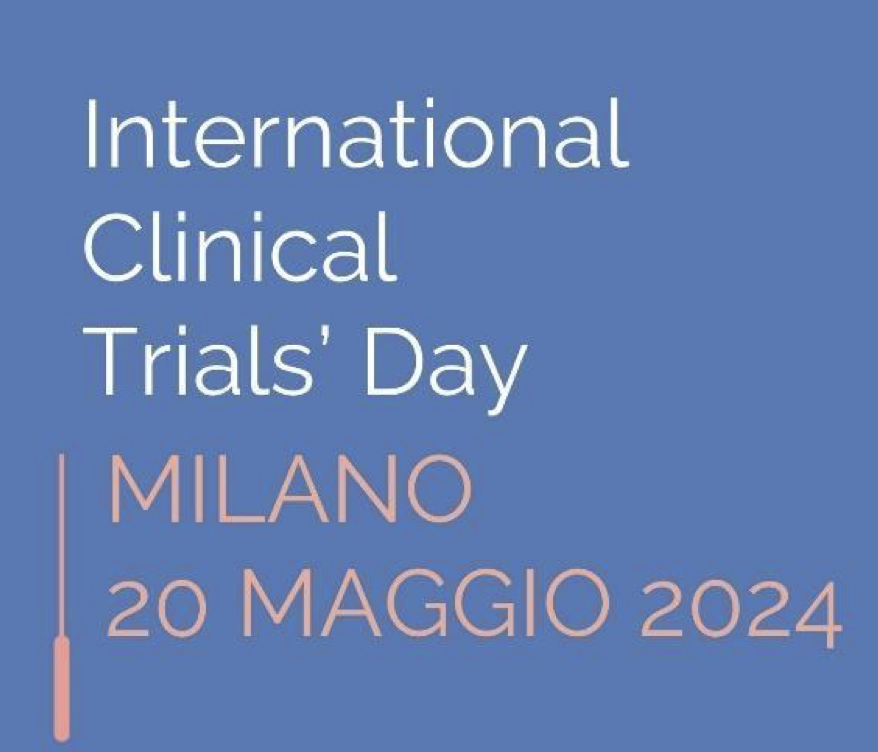 Clinical Trial Day Italia